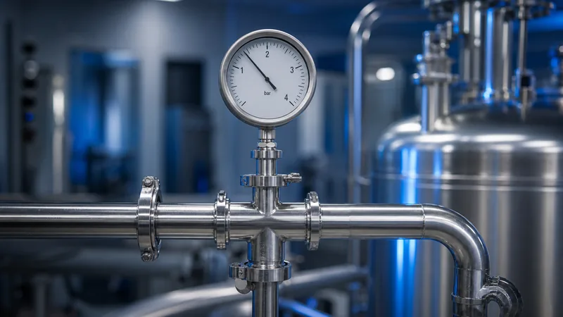 Pharmaceutical cleanroom application